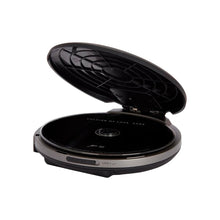 Load image into Gallery viewer, AIWA PCD-810 Portable CD Player Black