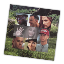 Load image into Gallery viewer, Alan Silvestri – Forrest Gump (Soundtrack) (30th Anniversary Edition, Red)