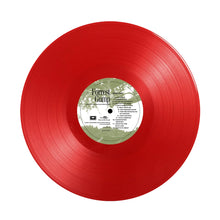 Load image into Gallery viewer, Alan Silvestri – Forrest Gump (Soundtrack) (30th Anniversary Edition, Red)