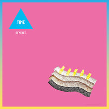 Load image into Gallery viewer, Alexis Taylor - Time Remixes
