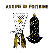 Load image into Gallery viewer, Angine De Poitrine - Vol. 1