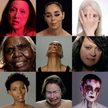 Load image into Gallery viewer, Anohni - Paradise (10" + CD)