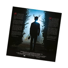 Load image into Gallery viewer, Anthony Willis - Saltburn (Original Motion Picture Score) (Black & White Marbled)