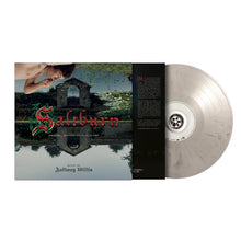 Load image into Gallery viewer, Anthony Willis - Saltburn (Original Motion Picture Score) (Black & White Marbled)