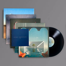 Load image into Gallery viewer, Apparat - Soundtracks (4LP Box Set)