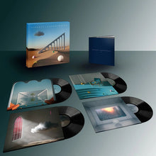 Load image into Gallery viewer, Apparat - Soundtracks (4LP Box Set)