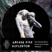 Load image into Gallery viewer, Arcade Fire - Reflektor (2CD)