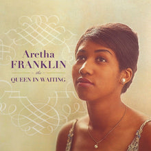 Load image into Gallery viewer, Aretha Franklin - The Queen In Waiting (The Columbia Years 1960-1965) (3LP Gold & Black)