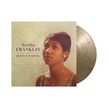 Load image into Gallery viewer, Aretha Franklin - The Queen In Waiting (The Columbia Years 1960-1965) (3LP Gold & Black)