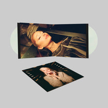 Load image into Gallery viewer, Ariana Grande - Eternal Sunshine Deluxe: Brighter Days Ahead (2LP "Translucent Marble" Green vinyl)