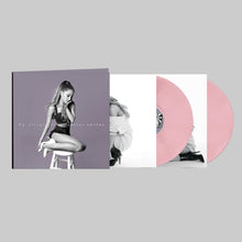 Load image into Gallery viewer, Ariana Grande - My Everything (10th Anniversary Deluxe Edition, Baby Pink vinyl)