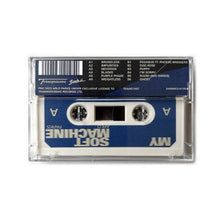 Load image into Gallery viewer, Arlo Parks - My Soft Machine (Cassette)