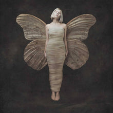 Load image into Gallery viewer, Aurora - All My Demons Greeting Me As A Friend (Cream)