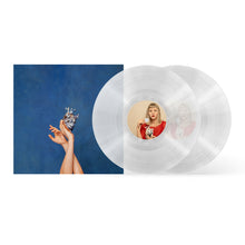 Load image into Gallery viewer, Aurora - What Happened To The Heart? (2LP Clear vinyl)