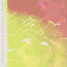 Load image into Gallery viewer, Adrianne Lenker - Live at Revolution Hall (3LP) - RSD 2026
