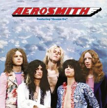 Load image into Gallery viewer, Aerosmith - Aerosmith (Legendary Edition)