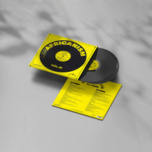 Load image into Gallery viewer, Africanism All Stars - Africanism Vol.III (2LP)
