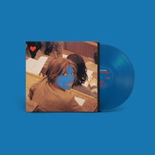 Load image into Gallery viewer, Aldous Harding - Train On The Island (Blue vinyl)
