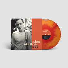 Load image into Gallery viewer, Alex Chilton - Set (Sunburst Splash vinyl) - RSD 2025