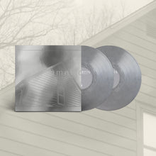 Load image into Gallery viewer, American Football - American Football LP1 (25th Anniversary Edition) (2LP Silver)