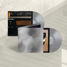 Load image into Gallery viewer, American Football - American Football LP1 (25th Anniversary Edition) (2LP Silver)