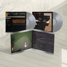 Load image into Gallery viewer, American Football - American Football LP1 (25th Anniversary Edition) (2LP Silver)
