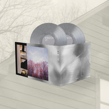 Load image into Gallery viewer, American Football - American Football LP1 (25th Anniversary Edition) (2LP Silver)