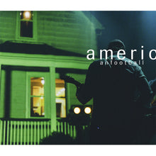 Load image into Gallery viewer, American Football - American Football (Live in Los Angeles) (2LP Kelly Green vinyl)