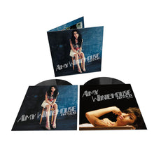 Load image into Gallery viewer, Amy Winehouse - Back To Black (2LP Deluxe Edition, Half Speed Master)