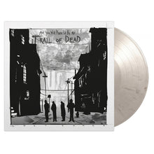 Load image into Gallery viewer, ...And You Will Know Us By The Trail Of Dead - Lost Songs (2LP Black & White Marbled)