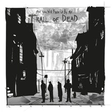 Load image into Gallery viewer, ...And You Will Know Us By The Trail Of Dead - Lost Songs (2LP Black & White Marbled)