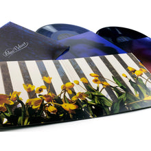 Load image into Gallery viewer, Angelo Badalamenti - Blue Velvet (Original Motion Picture Soundtrack) (2LP Blue on Blue Marbled vinyl)