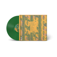 Load image into Gallery viewer, Anjimile - You're Free To Go (Green vinyl)