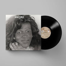 Load image into Gallery viewer, Anohni And The Johnsons - My Back Was A Bridge For You To Cross