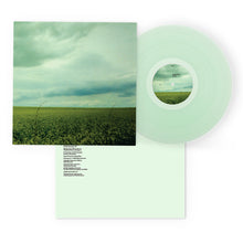 Load image into Gallery viewer, Antarctica - 23:03 (Coke Bottle Clear vinyl)