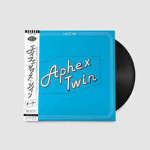 Load image into Gallery viewer, Aphex Twin - Cheetah EP (Japan Edition)
