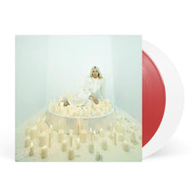 Load image into Gallery viewer, Ashe - Ashlyn (2LP Red / White vinyl)