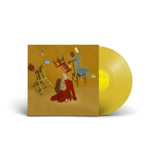 Load image into Gallery viewer, Ashe - Moral of the Story: Chapter 1 & 2 (Yellow vinyl)