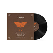 Load image into Gallery viewer, AURORA - All My Demons Greeting Me As A Friend (The Moth Tapes)