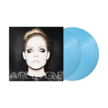 Load image into Gallery viewer, Avril Lavigne - Avril Lavigne (2LP Light Blue)