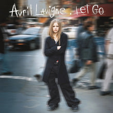 Load image into Gallery viewer, Avril Lavigne - Let Go (2LP Turquoise)