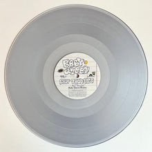 Load image into Gallery viewer, Baby Queen - Raw Thoughts (RSD 2021, Clear)