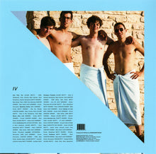 Load image into Gallery viewer, BadBadNotGood - IV (2LP, White)