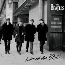 Load image into Gallery viewer, The Beatles - Live At The BBC (2CD)