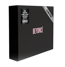 Load image into Gallery viewer, Beyoncé - Beyoncé (Platinum Edition, 2CD + 2DVD Box Set)