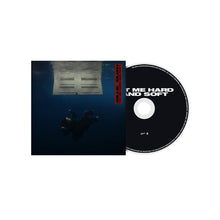 Load image into Gallery viewer, Billie Eilish - Hit Me Hard And Soft