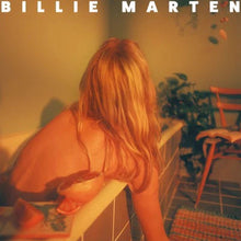 Load image into Gallery viewer, Billie Marten - Feeding Seahorses By Hand (Green vinyl)