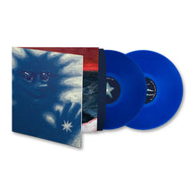 Load image into Gallery viewer, Black Country, New Road - Forever Howlong (2LP Eco Jazz Transparent Blue vinyl)