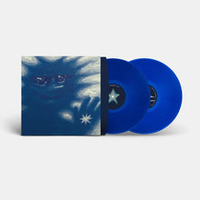 Load image into Gallery viewer, Black Country, New Road - Forever Howlong (2LP Eco Jazz Transparent Blue vinyl)