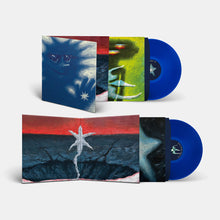 Load image into Gallery viewer, Black Country, New Road - Forever Howlong (2LP Eco Jazz Transparent Blue vinyl)